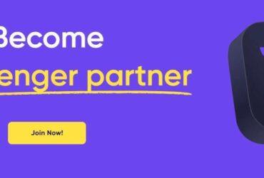 Paysenger Affiliate Program