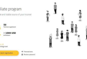 Proxy-Sale.com Affiliate Program