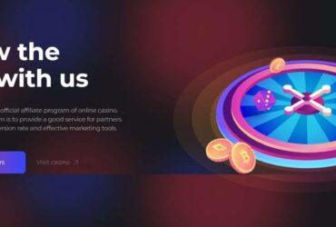 FoggyStar Partners Affiliate Program