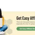 Easy Affiliate Affiliate Program