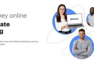 Syncee Affiliate Program