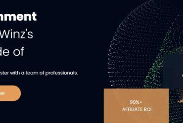 9Winz Affiliate Program