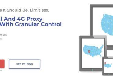 HydraProxy Affiliate Program
