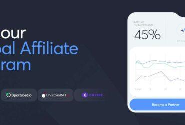 Partners Affiliate Program