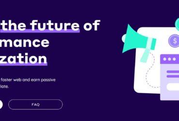 NitroPack Affiliate Program