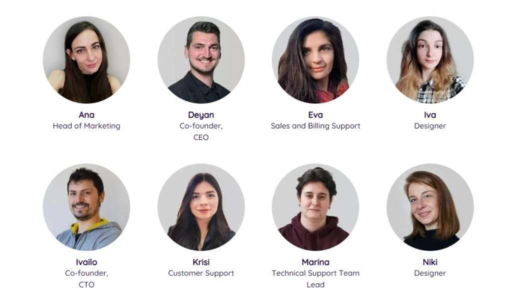 NitroPack Affiliate Program team