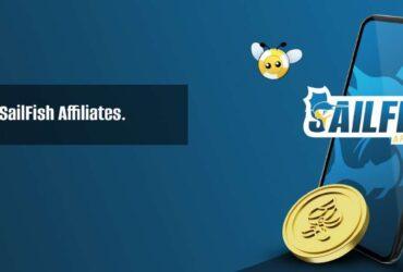 SailFish Affiliate Program