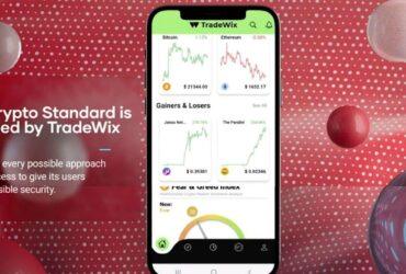 TradeWix Coin