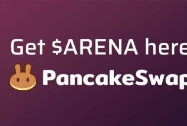 ESPL ARENA Coin