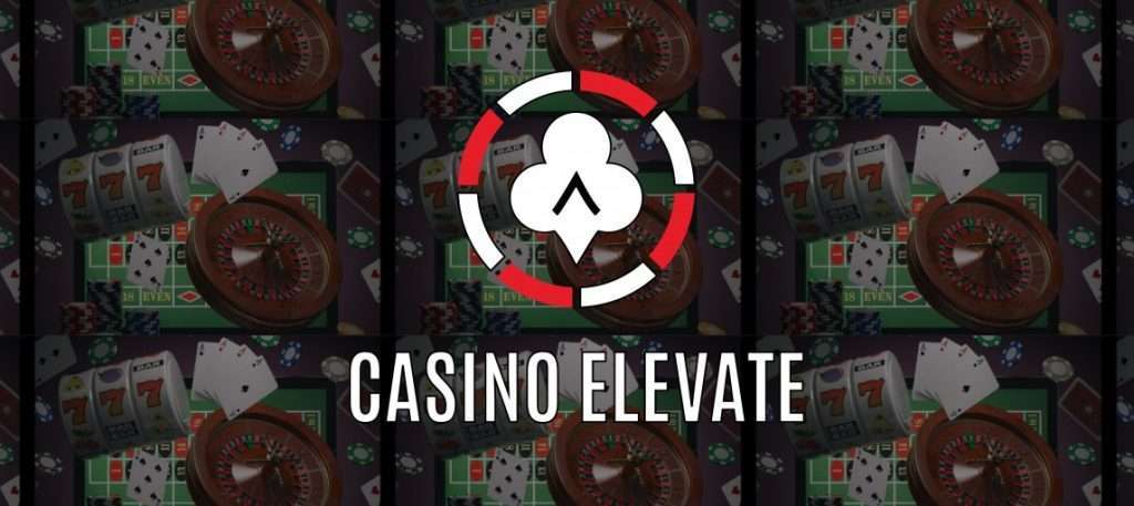 Casino Elevate Partners affiliate program