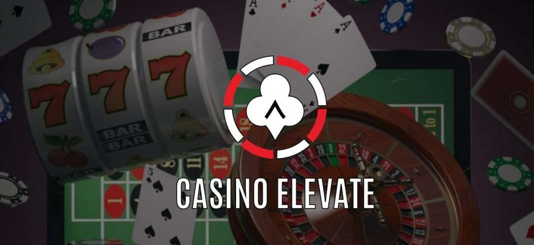 Casino Elevate Partners Affiliate Program