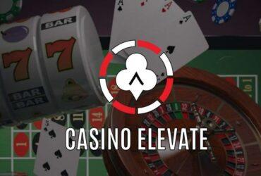 Casino Elevate Partners Affiliate Program