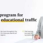 Edu-Masters Affiliate Program