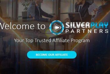 SilverPlay Partners Affiliate Program