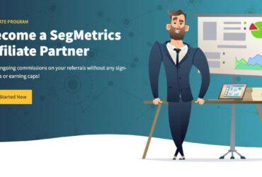 SegMetrics Affiliate Program