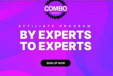 Combo Partners Affiliate Program