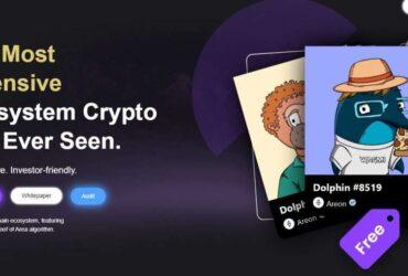 Areon Network Coin