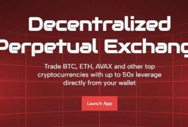 Baymax Finance Coin