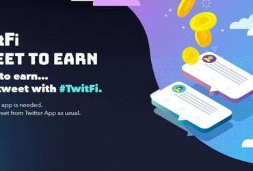 TwitFi Coin