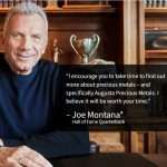 Augusta Precious Metals Affiliate Program