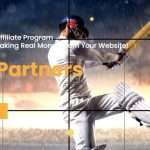 Mountbet Partners Affiliate Program