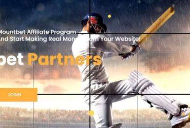 Mountbet Partners Affiliate Program