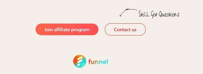 Funnel CRM affiliate program