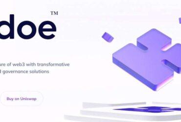Kudoe Coin