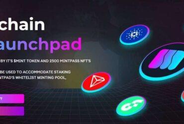 Mintpad Coin