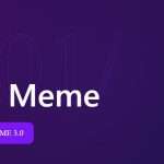 Meme Dollar Coin