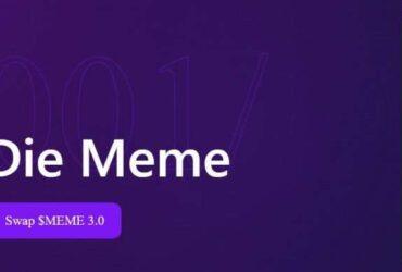 Meme Dollar Coin