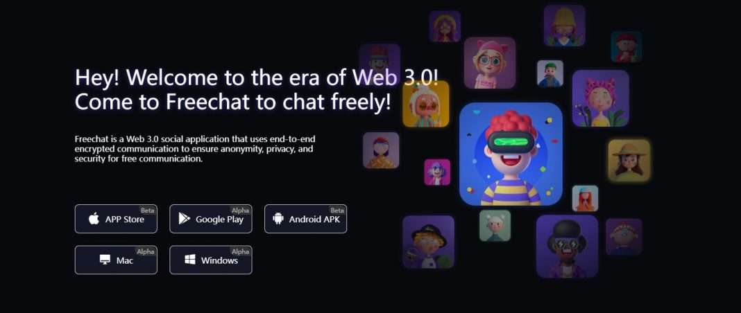 Freechat Coin