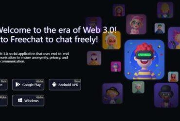 Freechat Coin