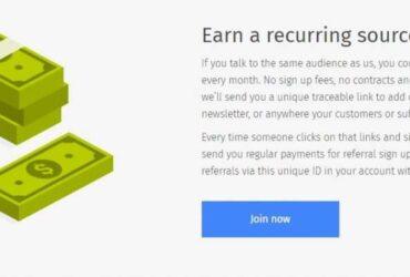 US Global Mail Affiliate Program