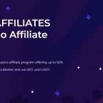 Crashino Affiliate Program