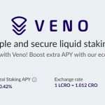 Veno Finance Coin