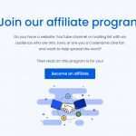 Codename One Affiliate Program