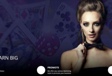 Ditobet Affiliate Program