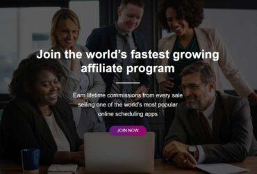 Appointy Affiliate Program