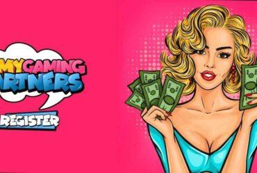 Oh My Gaming Partners Affiliate Program