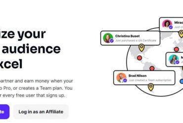 Uxcel Affiliate Program