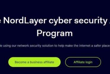 NordLayer Affiliate Program