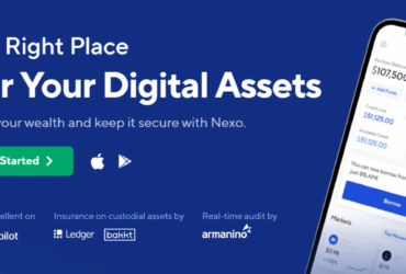 nexo review
