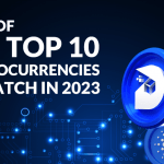 A List Of The Top 10 Cryptocurrencies To Watch In 2023 -DIFX