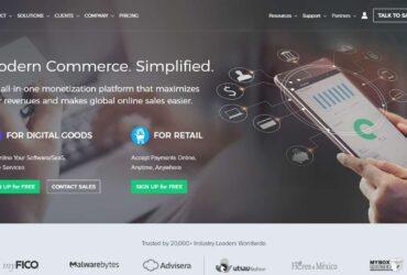 An In-Depth Review of 2checkout 2023: Pros, Cons and Features Free Guide