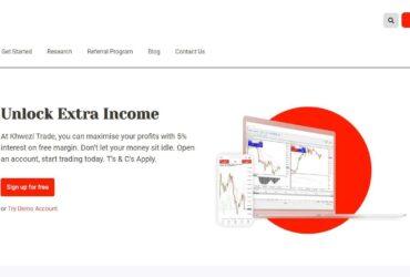 Khwezi Trade Review : Is Good Forex Broker Or Not ? 2023 Pro Or Cons Latest Updated