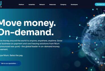 An In-Depth Review of Nium 2023: Pros, Cons and Features Free Guide
