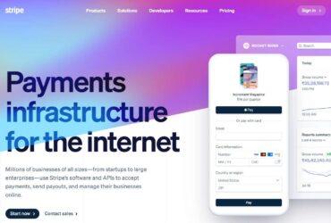 An In-Depth Review of Stripe 2023: Pros, Cons and Features Free Guide
