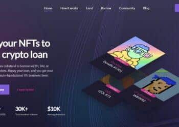 Nftfi Review 2023 : Lending and Borrowing Made Easy & Its Pros Or Cons