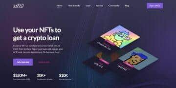Nftfi Review 2023 : Lending and Borrowing Made Easy & Its Pros Or Cons